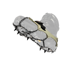 NORTEC MICRO CRAMPONS ALP FOREST RAMPONCINI 